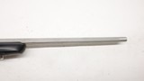 Browning X-Bolt 243 Win Stainless Stalker 22