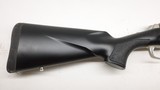 Browning X-Bolt 243 Win Stainless Stalker 22