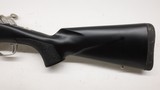 Browning X-Bolt 243 Win Stainless Stalker 22