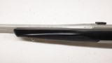 Browning X-Bolt 243 Win Stainless Stalker 22