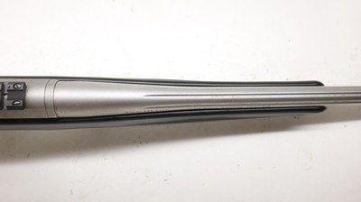 Browning X-Bolt 243 Win Stainless Stalker 22