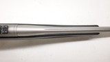 Browning X-Bolt 243 Win Stainless Stalker 22