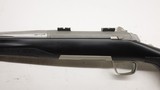 Browning X-Bolt 243 Win Stainless Stalker 22