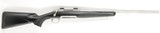 Browning X-Bolt 243 Win Stainless Stalker 22