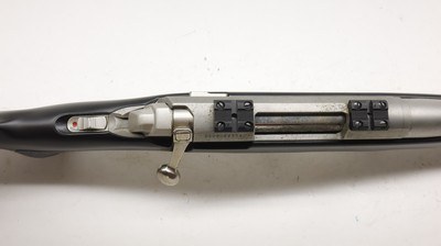 Browning X-Bolt 243 Win Stainless Stalker 22