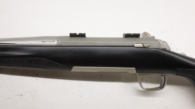 Browning X-Bolt 243 Win Stainless Stalker 22