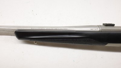 Browning X-Bolt 243 Win Stainless Stalker 22