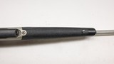 Browning X-Bolt 243 Win Stainless Stalker 22