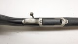 Browning X-Bolt 243 Win Stainless Stalker 22