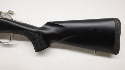 Browning X-Bolt 243 Win Stainless Stalker 22