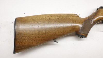 Walther Bolt action 22LR, 22
