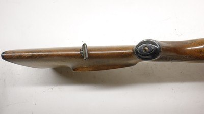 Walther Bolt action 22LR, 22