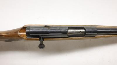 Walther Bolt action 22LR, 22