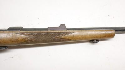 Walther Bolt action 22LR, 22