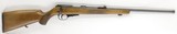 Walther Bolt action 22LR, 22