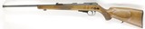 Walther Bolt action 22LR, 22
