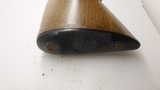 Walther Bolt action 22LR, 22