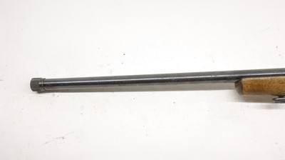 Walther Bolt action 22LR, 22