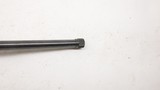 Walther Bolt action 22LR, 22