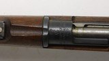 Carl Gustafs WWI 1917 SWEDISH 1896 MAUSER FINNISH M96 6.5X55MM - Image 20 of 25