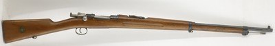 Carl Gustafs WWI 1917 SWEDISH 1896 MAUSER FINNISH M96 6.5X55MM - Image 24 of 25