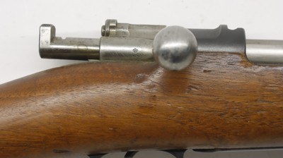 Carl Gustafs WWI 1917 SWEDISH 1896 MAUSER FINNISH M96 6.5X55MM - Image 22 of 25
