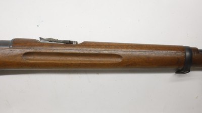 Carl Gustafs WWI 1917 SWEDISH 1896 MAUSER FINNISH M96 6.5X55MM - Image 4 of 25