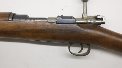 Carl Gustafs WWI 1917 SWEDISH 1896 MAUSER FINNISH M96 6.5X55MM - Image 16 of 25