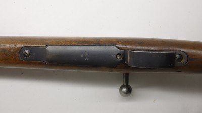 Carl Gustafs WWI 1917 SWEDISH 1896 MAUSER FINNISH M96 6.5X55MM - Image 13 of 25