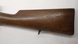 Carl Gustafs WWI 1917 SWEDISH 1896 MAUSER FINNISH M96 6.5X55MM - Image 15 of 25