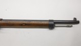 Carl Gustafs WWI 1917 SWEDISH 1896 MAUSER FINNISH M96 6.5X55MM - Image 5 of 25