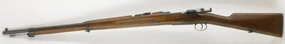 Carl Gustafs WWI 1917 SWEDISH 1896 MAUSER FINNISH M96 6.5X55MM - Image 25 of 25