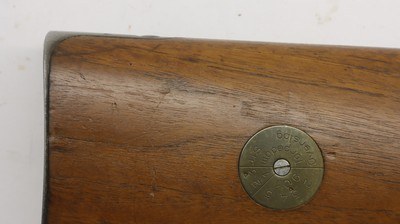 Carl Gustafs WWI 1917 SWEDISH 1896 MAUSER FINNISH M96 6.5X55MM - Image 23 of 25
