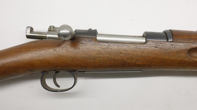 Carl Gustafs WWI 1917 SWEDISH 1896 MAUSER FINNISH M96 6.5X55MM - Image 1 of 25