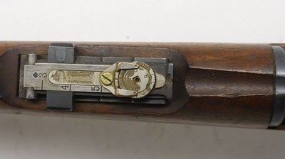 Carl Gustafs WWI 1917 SWEDISH 1896 MAUSER FINNISH M96 6.5X55MM - Image 21 of 25