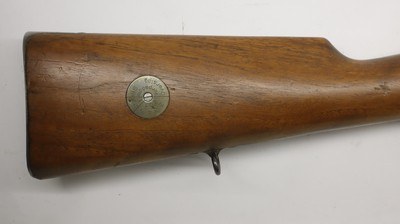 Carl Gustafs WWI 1917 SWEDISH 1896 MAUSER FINNISH M96 6.5X55MM - Image 3 of 25