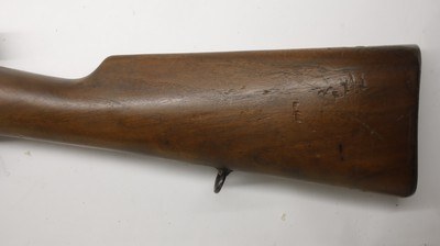 Carl Gustafs WWI 1917 SWEDISH 1896 MAUSER FINNISH M96 6.5X55MM - Image 15 of 25