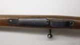 Carl Gustafs WWI 1917 SWEDISH 1896 MAUSER FINNISH M96 6.5X55MM - Image 13 of 25