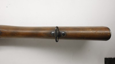 Carl Gustafs WWI 1917 SWEDISH 1896 MAUSER FINNISH M96 6.5X55MM - Image 14 of 25