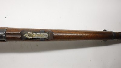 Carl Gustafs WWI 1917 SWEDISH 1896 MAUSER FINNISH M96 6.5X55MM - Image 8 of 25