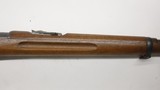 Carl Gustafs WWI 1917 SWEDISH 1896 MAUSER FINNISH M96 6.5X55MM - Image 4 of 25