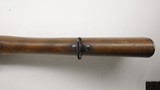 Carl Gustafs WWI 1917 SWEDISH 1896 MAUSER FINNISH M96 6.5X55MM - Image 14 of 25
