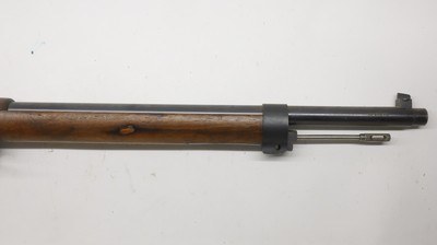 Carl Gustafs WWI 1917 SWEDISH 1896 MAUSER FINNISH M96 6.5X55MM - Image 5 of 25