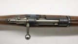 Carl Gustafs WWI 1917 SWEDISH 1896 MAUSER FINNISH M96 6.5X55MM - Image 9 of 25
