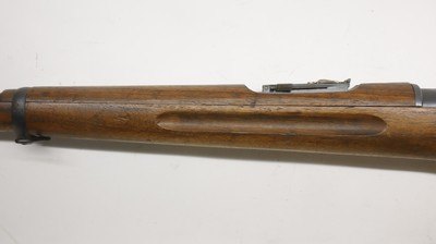 Carl Gustafs WWI 1917 SWEDISH 1896 MAUSER FINNISH M96 6.5X55MM - Image 17 of 25