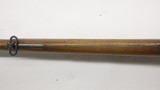 Carl Gustafs WWI 1917 SWEDISH 1896 MAUSER FINNISH M96 6.5X55MM - Image 12 of 25