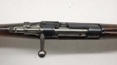 Waffenfabrik Swedish Mauser German k98 1900 98 Matching - Image 9 of 24