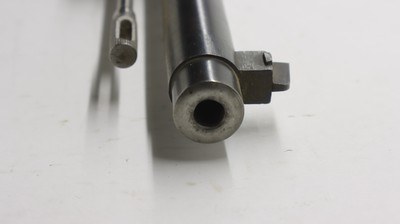 Waffenfabrik Swedish Mauser German k98 1900 98 Matching - Image 6 of 24