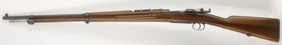 Waffenfabrik Swedish Mauser German k98 1900 98 Matching - Image 24 of 24