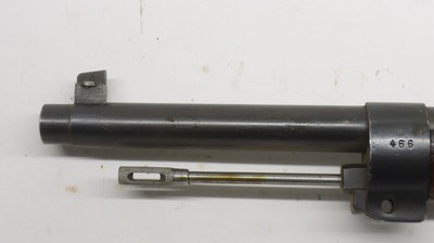 Waffenfabrik Swedish Mauser German k98 1900 98 Matching - Image 19 of 24